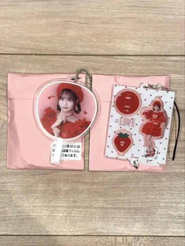 이코러브 오바 하나 미니 복권 특별히