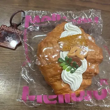 Mellojoy 크루아상