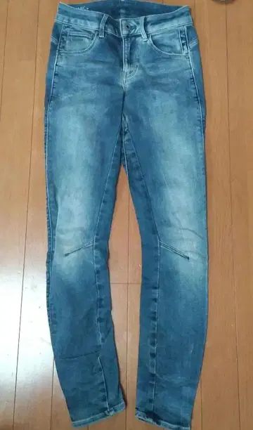G-Star RAW ARC 3D 스키니 데님