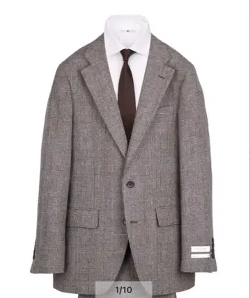 SUIT SELECT 비즈니스 정장 SLGP2303 AB5