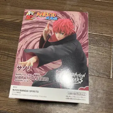 NARUTO 나루토 질풍전 사소리 피규어