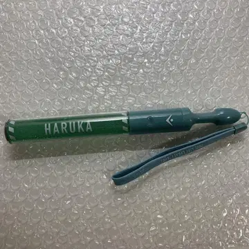 이세 유우 응원봉
