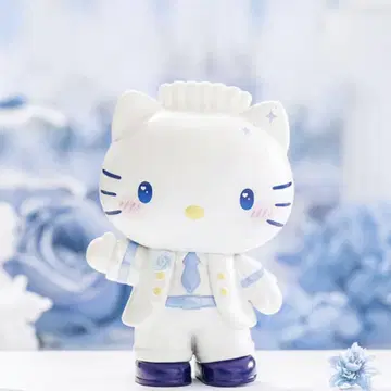 산리오 로맨틱 웨딩 다니엘