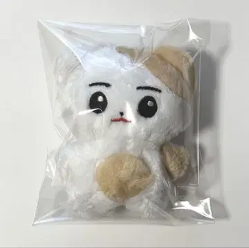 ENHYPEN 에나이펜 희승 봉제 인형 10cm 인형