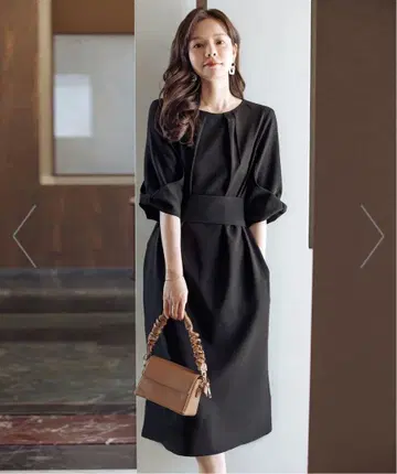 DRESS 원피스