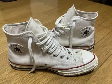 컨버스 ct70 척테일러 28cm 생성 파치먼트