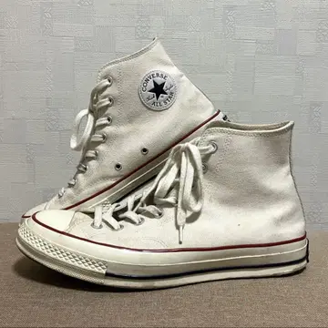 컨버스 ct70 척테일러 28cm 생성 파치먼트