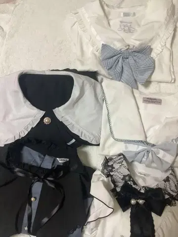 Avail 양산형 묶음 판매