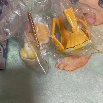 포켓몬 나이트나이트 파피모치