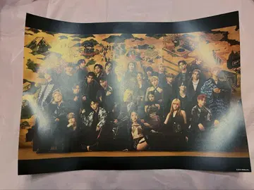 BMSG 페스티벌'25 포스터