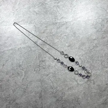 00s [ archive ] 페어리 그런지 네크리스/Y2K/헤이세이