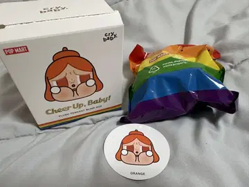 cry baby 크라이베이비