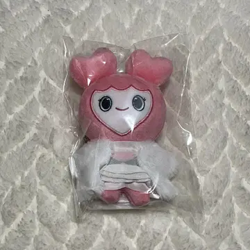 미개봉 새상품 TWICELOVELYS 미브리 백참
