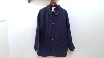 L.L.Bean L.L.Bean 엘엘빈 스탠다드 칼라 코트 L