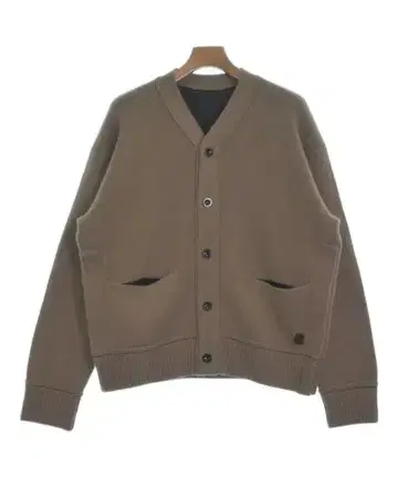 sacai 남성용 가디건