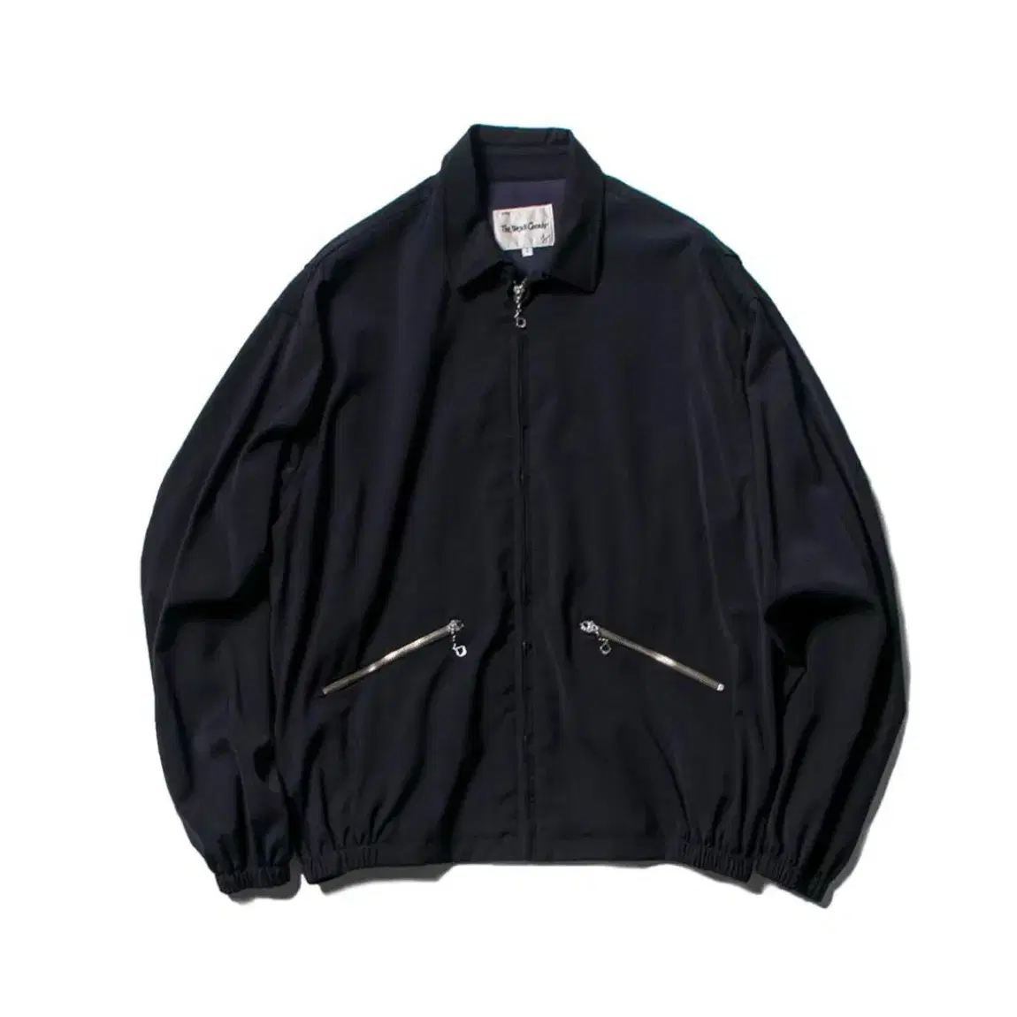 ZUTOMAYO 5th COACH JACKET XL 美品 ZUTOMAYO 5th COACH JACKET XL 美品 Zutomayo 5th Anniversary Coach