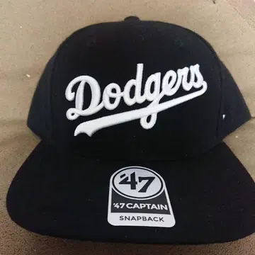 다저스 DODGERS LA 캡 로스앤젤레스