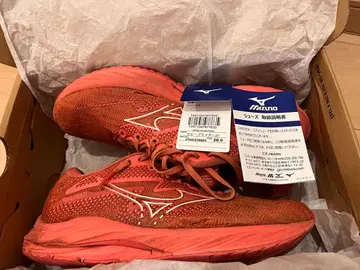 할인 웨이브 라이더 Mizuno 26.0