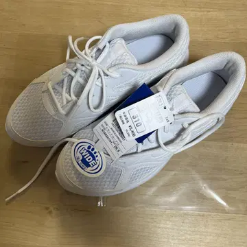 Mizuno K1GR231101 화이트 26.5cm 러닝화
