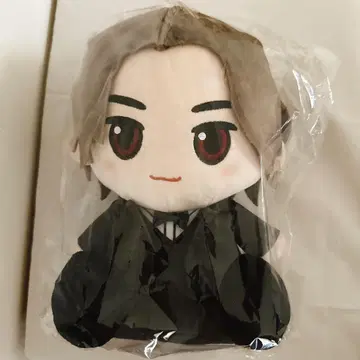 N/A 아카니시 진 럭키 쿠지 봉제 인형