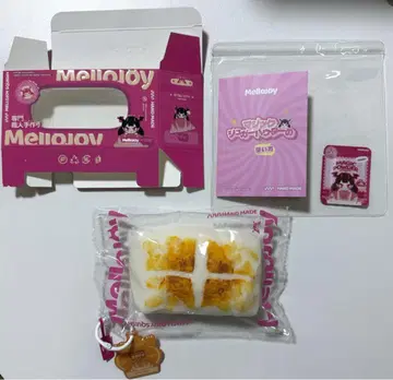 Mellojoy 오모치 떡