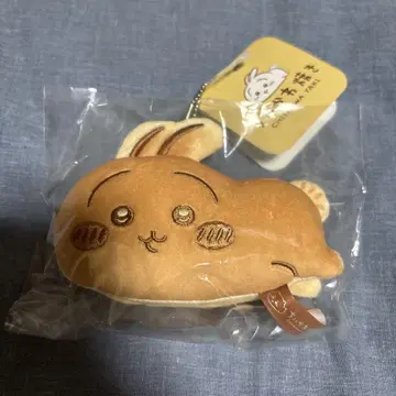 치이카와 치이카와야키 마스코트 토끼