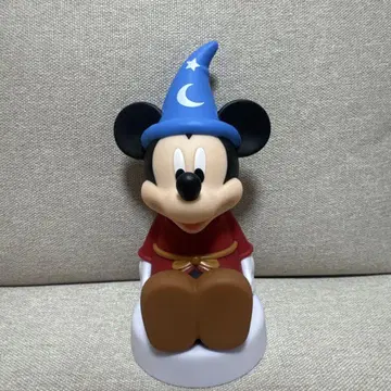 Disney FANTASIA 방 조명 BOOK 미키