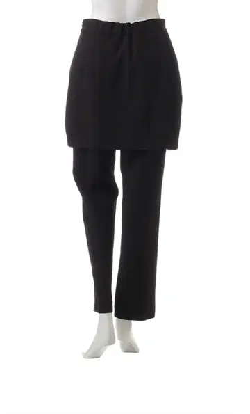 24AW 택 포함 새상품 WTAP LAYERED PANTS 팬츠 S