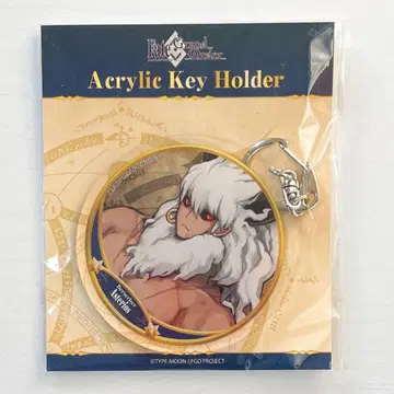 FGO 아크릴 키링 버서커 아스테리오스