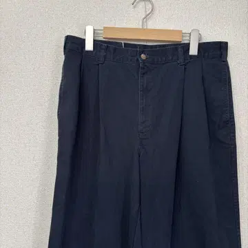 다커스 치노 팬츠 슬랙스 미국 빈티지 의류 W34 L29 2726
