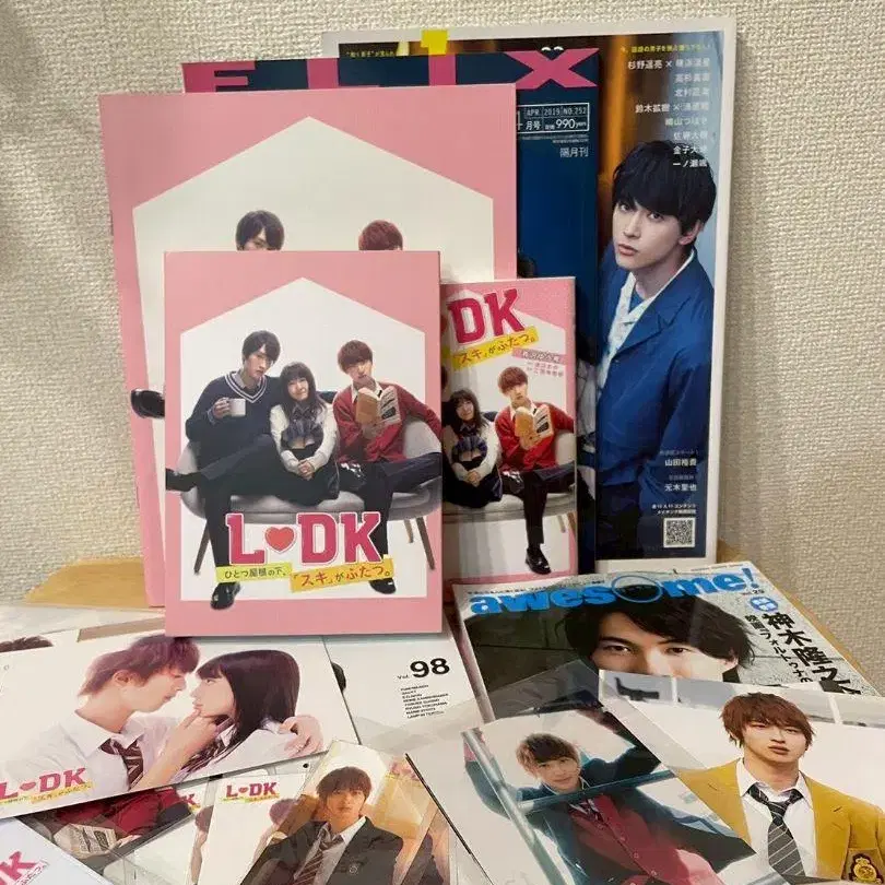 1번째 상품 이미지