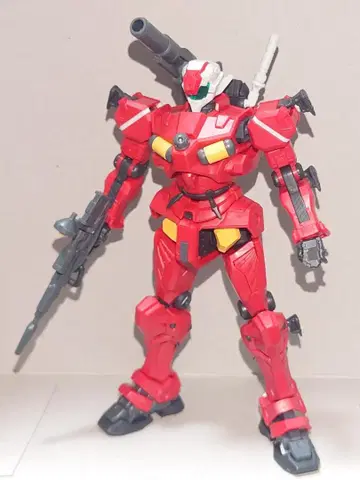 HG 경 캐논