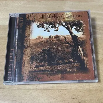 Paul Clark/Call of the Canyon AOR,CCM