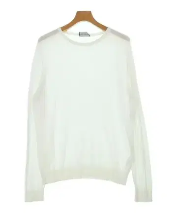 JOHN SMEDLEY 니트 스웨터 남성용