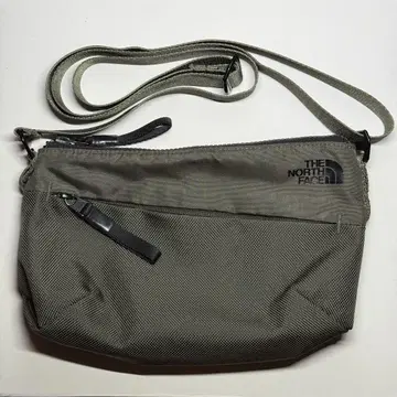 THE NORTH FACE 일렉트라 토트 S (뉴토프 그린)