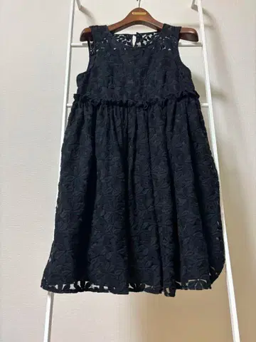 마츠다 세이코 씨 착용 JILL STUART 원피스