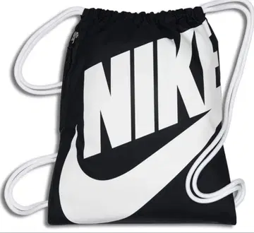 [ 미사용 새상품 ] Nike 나이키 냅색 드로우 스트링 백