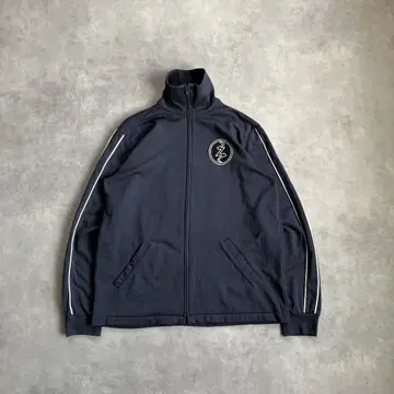 00s y2k archive ozone rocks track jersey