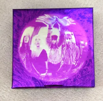 [ 단종 ] Smashing Pumpkins / Gish Box