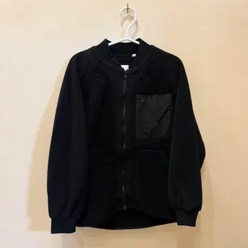 [ UNIQLO ] White Mountaineering 플리스 자켓