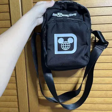 [ 새상품 미사용 ] WDW 숄더백