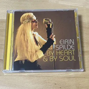 Eirin Spilde/By Heart & By Soul 북유럽 AOR