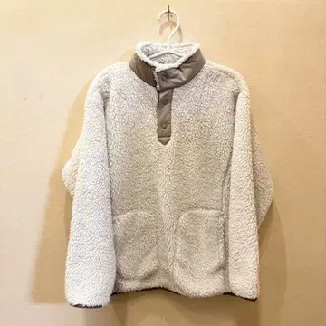 [ UNIQLO ] White Mountaineering 플리스 자켓