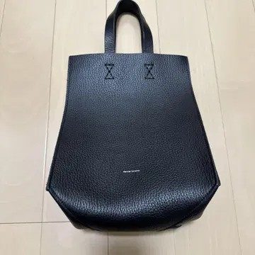 핸더 스킴 페이퍼 백 스몰