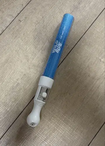 WILDBLUE 응원봉