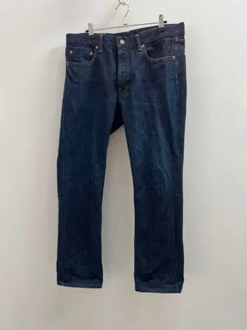 OKURA 청바지 사이즈 34