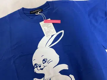 NewJeans TOKKI TEE 공식 티셔츠