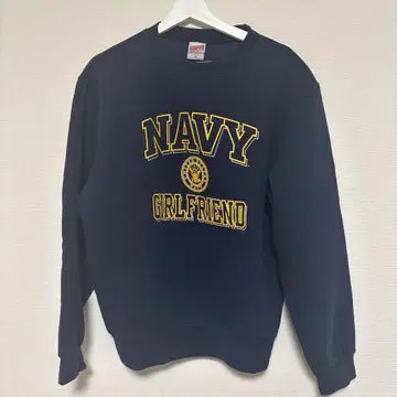 SOFFE USNAVY 맨투맨 M