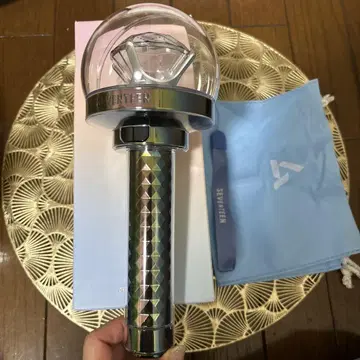 SEVENTEEN 응원봉 Ver.3
