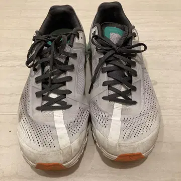 On 온 클라우드플로우 Cloudflow 러닝화 남성용